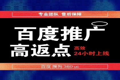 百度竞价广告代运营如何帮助某科技公司提升品牌知名度