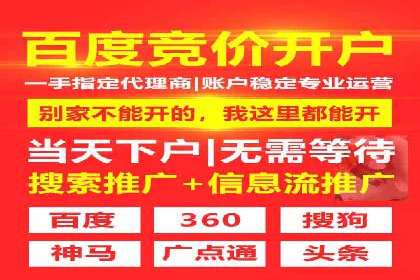 SEM竞价代运营助力企业精准触达客户